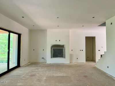 New construction Single-Family house 5024 Lakemont Drive, Raleigh, NC 27609 - photo 6 6