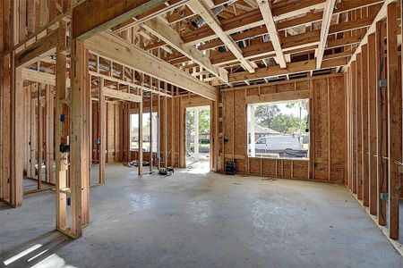 New construction Single-Family house 3201 N Anthony Drive, Sherman, TX 75092 - photo 4 4