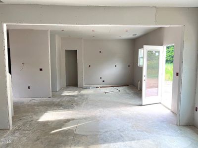New construction Single-Family house 46 Oriental Street, Unit 181, Angier, NC 27501 Coleman - photo 20 20