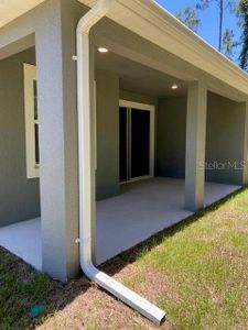 New construction Single-Family house 13 Zeolite Place, Palm Coast, FL 32164 - photo 13 13