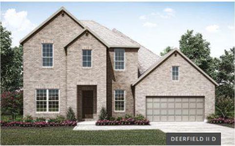 New construction Single-Family house 129 Eagle Pass Trl, Georgetown, TX 78628 - photo 0