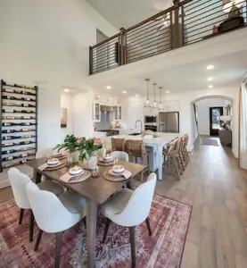 The Woodlands Hills: Artisan Series by Highland Homes in Willis - photo 32 32
