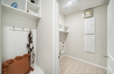 New construction Single-Family house 12606 Bonnie Barge Ct, Cypress, TX 77433 Maxwell- photo 8 8