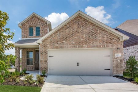 New construction Single-Family house 2913 Woodland Court, Wylie, TX 75098 Ariel- photo 0 0