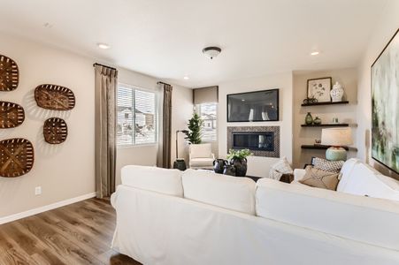 Turnberry Crossing by Century Communities in Commerce City - photo 16 16