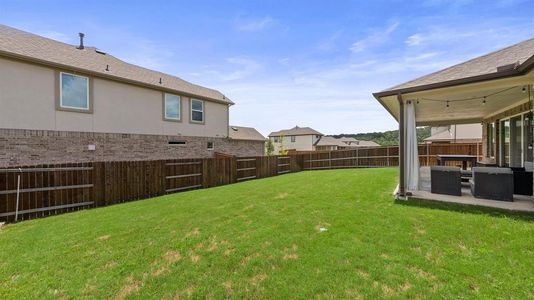 New construction Single-Family house 1904 Jay Bird Ln, Leander, TX 78641 - photo 28 28