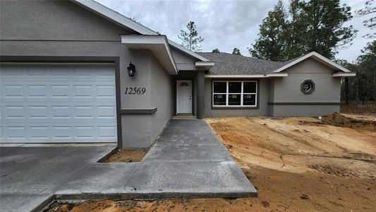 New construction Single-Family house 12569 Sw 73Rd Street, Ocala, FL 34481 - photo 0