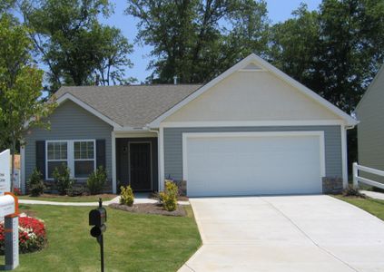 New construction Single-Family house 933 Old NC 27 HWY, Mount Holly, NC 28120 - photo 10 10