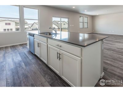 New construction Single-Family house 3002 Biplane St Fort, Fort Collins, CO 80524 Hemingway- photo 13 13