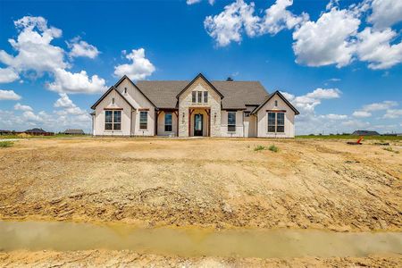 Matthews Farm by Elmwood Custom Homes in Venus - photo 2 2