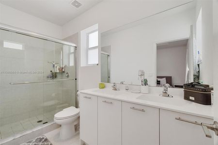 New construction Townhouse house 12130 Nw 23Rd Ct, Miami, FL 33167 - photo 22 22