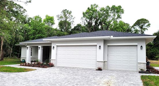 New construction Single-Family house Cavalier Avenue, Orlando, FL 32833 - photo 0 0