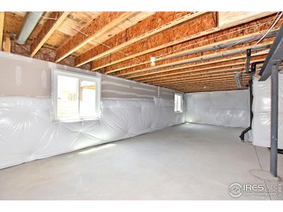 New construction Single-Family house 2286 Golden Way, Windsor, CO 80550 Saratoga- photo 33 33