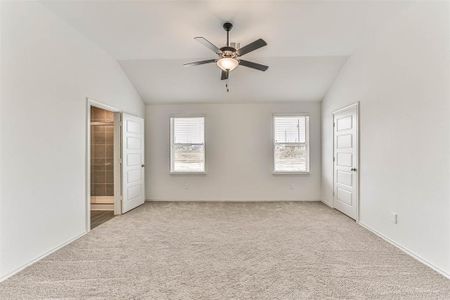 New construction Single-Family house 114 Road 5102A, Cleveland, TX 77327 - photo 9 9