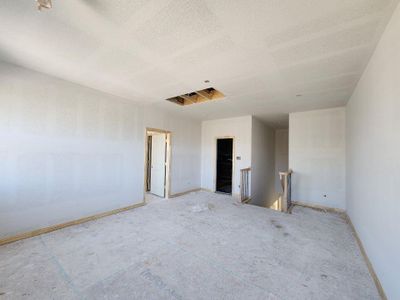 New construction Single-Family house 403 Christel Sun Lane, Aledo, TX 76008 Aster FE- photo 11 11
