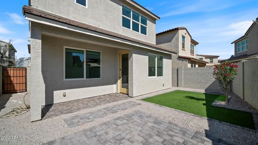 New construction Single-Family house 4846 S Ferric, Mesa, AZ 85212 - photo 38 38