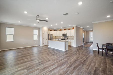 New construction Single-Family house 9031 Sw 75Th Loop, Ocala, FL 34481 - photo 8 8