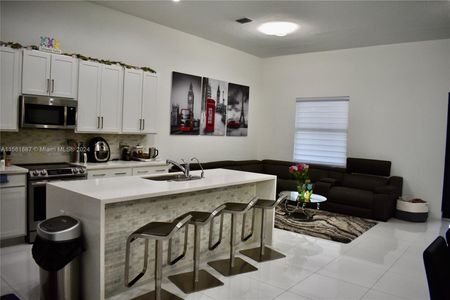 New construction Single-Family house 14439 Sw 18Th St, Miami, FL 33175 - photo 4 4