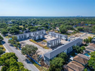 New construction Townhouse house 8755 Sap Creek Place, Tampa, FL 33614 - photo 62 62