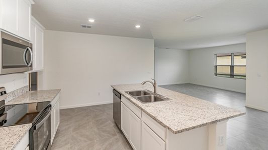 New construction Single-Family house 6405 Topaz Drive, Grant-Valkaria, FL 32949 Cali- photo 10 10