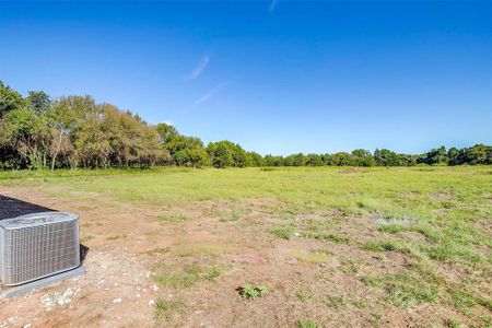 New construction Mobile Home house 4417 County Road 423, Grandview, TX 76050 - photo 0