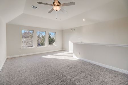 New construction Single-Family house 966 Reeves Drive, DeSoto, TX 75115 Ranch Two Story- photo 39 39