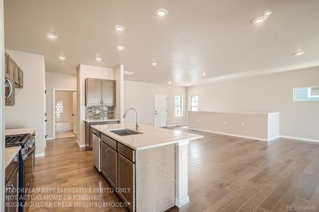 New construction Townhouse house 805 W 128Th Place, Westminster, CO 80234 - photo 10 10