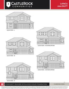 New construction Single-Family house 110 Olympic Park Drive, Kyle, TX 78640 - photo 5 5