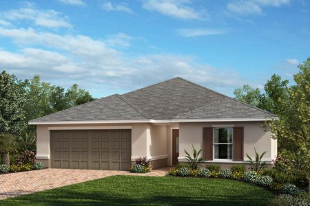 New construction Single-Family house 2717 Sanctuary Drive, Clermont, FL 34714 - photo 10 10