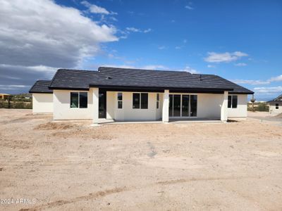 New construction Single-Family house 2265 W Marita Street, Queen Creek, AZ 85144 - photo 1 1