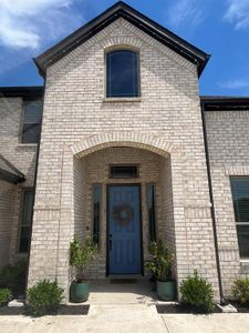 New construction Single-Family house 136 Bowling Green Avenue, Red Oak, TX 75154 - photo 2 2