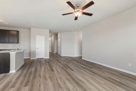 New construction Single-Family house 370 Shoreview Drive, Conroe, TX 77303 S-1651- photo 14 14