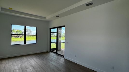 New construction Single-Family house 869 Se Courances Drive, Unit 308, Port Saint Lucie, FL 34984 - photo 8 8