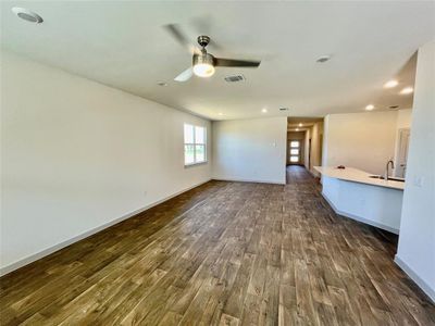 New construction Single-Family house 13009 Kearns Dr, Pflugerville, TX 78660 - photo