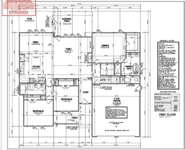 New construction Single-Family house 10 Hermitage Lane, Franklinton, NC 27525 - photo 0 0