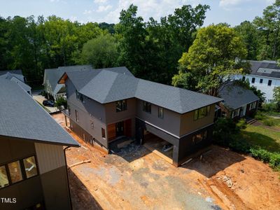 New construction Single-Family house 1435 Duplin Road, Raleigh, NC 27607 - photo 24 24