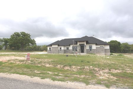 New construction Single-Family house 128 Hondo Ridge, La Vernia, TX 78121 - photo 39 39