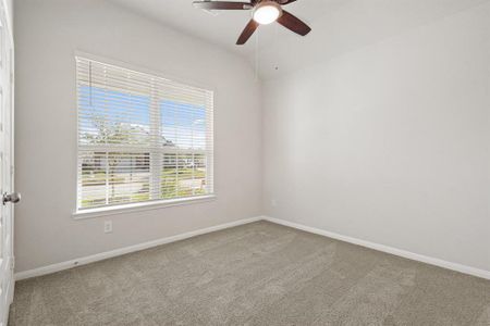 Photos are a representation of the floor plan. Options and interior selections will vary.