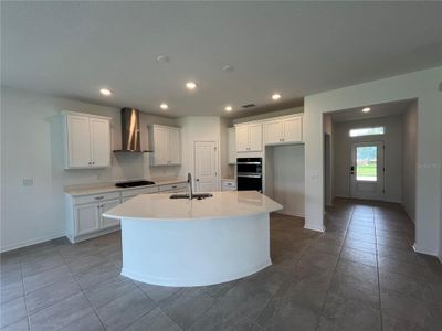 New construction Single-Family house 5307 Cappleman Loop, Brooksville, FL 34601 - photo 9 9
