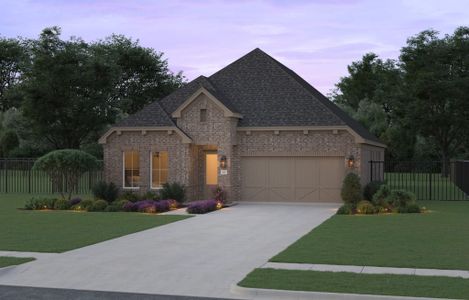 New construction Single-Family house 1015 Olympic Drive, Rockwall, TX 75032 - photo 2 2