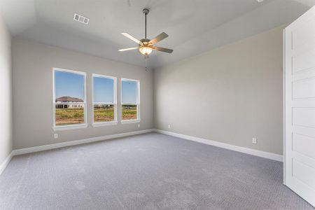 New construction Single-Family house 6005 Persimmon Lane, Royse City, TX 75189 Roosevelt 5236- photo 20 20