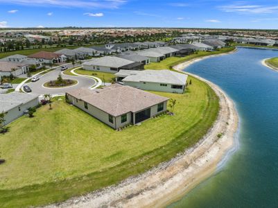 New construction Single-Family house 9229 Sw Arco Way, Port Saint Lucie, FL 34987 - photo 71 71