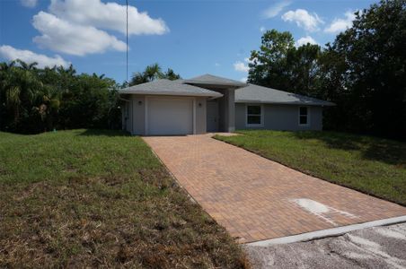 New construction Single-Family house 10807 Barn Rd, Lake Worth, FL 33449 - photo 0