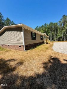 New construction Manufactured Home house 4506 Nc Hwy 56, Franklinton, NC 27525 - photo 6 6
