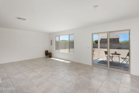 New construction Single-Family house 18361 E Eloisa Drive, Gold Canyon, AZ 85118 - photo 24 24