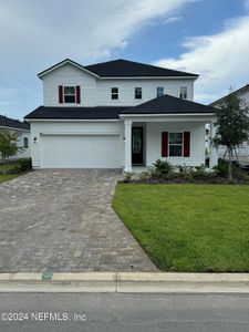 New construction Single-Family house 214 Archstone Way, Unit 79, Saint Augustine, FL 32092 - photo 0 0