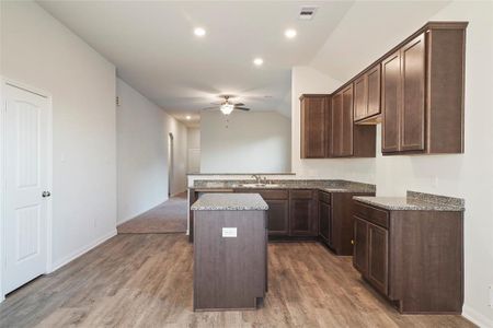 New construction Single-Family house 3082 Arrowwood Drive, Brookshire, TX 77423 Neches- photo 6 6