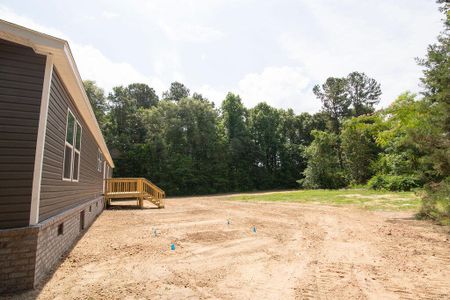 New construction Mobile Home house 2285 Old Highway 6, Cross, SC 29436 - photo 27 27