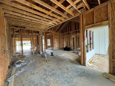 New construction Single-Family house 505 James Street, Clute, TX 77531 - photo 3 3