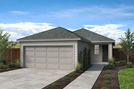 New construction Single-Family house Nighthawk Rd. And Sanderling Circle, Hitchcock, TX 77563 - photo 7 7